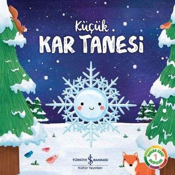 Küçük Kar Tanesi