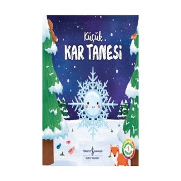 Küçük Kar Tanesi