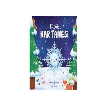 Küçük Kar Tanesi