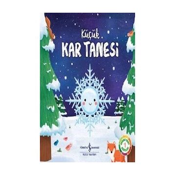 Küçük Kar Tanesi