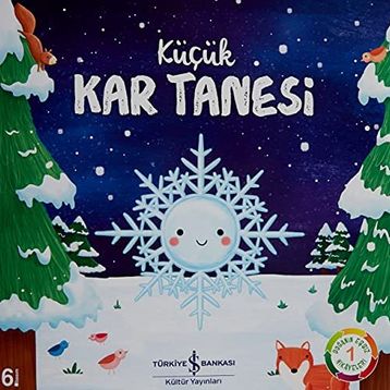 Küçük Kar Tanesi