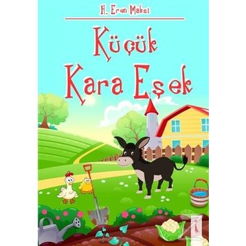 Küçük Kara Eşek H. Eren Maksi