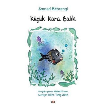 Küçük Karabalık - Samed Bahrengi