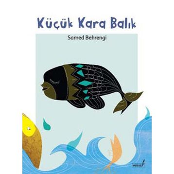 Küçük Karabalık - Samed Bahrengi