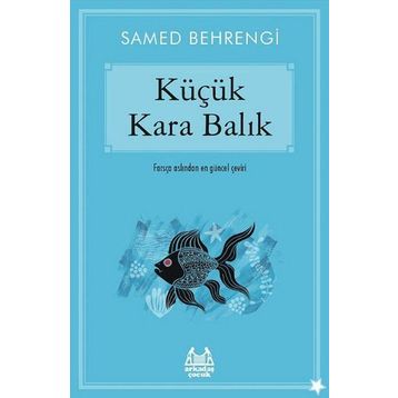 Küçük Karabalık - Samed Bahrengi