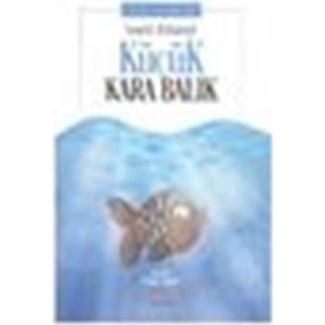 Küçük Karabalık - Samed Behrengi Serisi - Samed Bahrengi