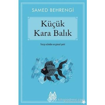 Küçük Karabalık - Samed Behrengi