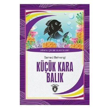 Küçük Karabalık - Samed Behrengi
