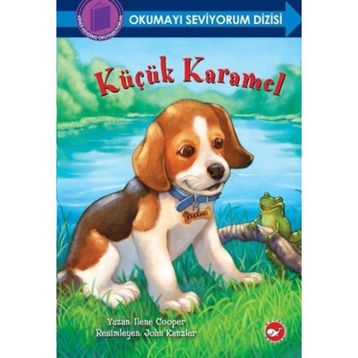 Küçük Karamel - Ilene Cooper