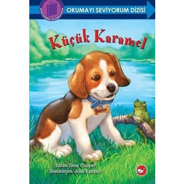 Küçük Karamel - Ilene Cooper