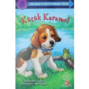 Küçük Karamel - Ilene Cooper