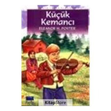 Küçük Kemancı - Mark Twain