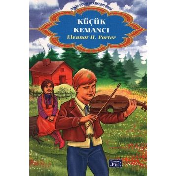 Küçük Kemancı - Mark Twain