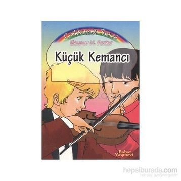 Küçük Kemancı - Mark Twain