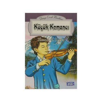 Küçük Kemancı - Mark Twain