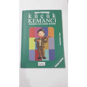 KÜÇÜK KEMANCI - SONAT COŞKUNER