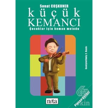 KÜÇÜK KEMANCI - SONAT COŞKUNER