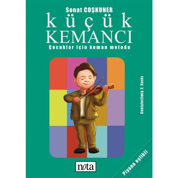 KÜÇÜK KEMANCI - SONAT COŞKUNER