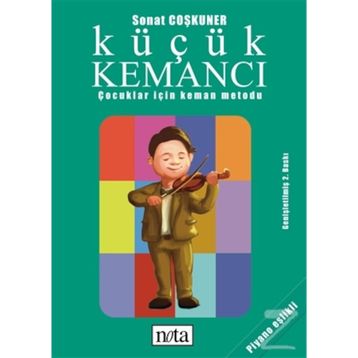 KÜÇÜK KEMANCI - SONAT COŞKUNER