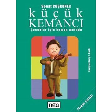 KÜÇÜK KEMANCI - SONAT COŞKUNER
