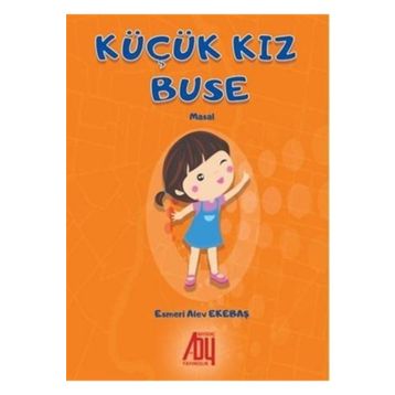 Küçük Kız Buse - Arslan Bayır