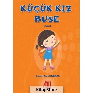 Küçük Kız Buse - Arslan Bayır