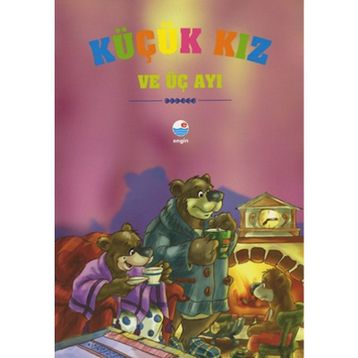 Küçük Kız ve Üç Ayı - kollektif