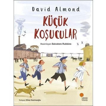 Küçük Koşucular - David Almond