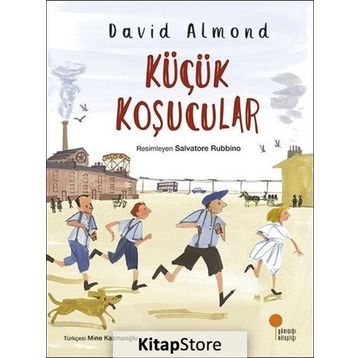 Küçük Koşucular - David Almond