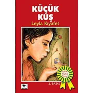 KÜÇÜK KUŞ - LEYLA KIYAFET
