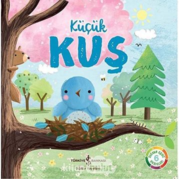 KÜÇÜK KUŞ - LEYLA KIYAFET