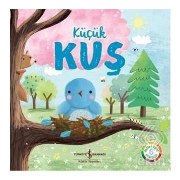 KÜÇÜK KUŞ - LEYLA KIYAFET