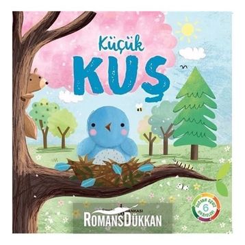 Küçük Kuş - Suzanne Fossey