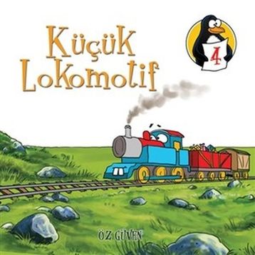 Küçük Lokomotif - Kolektif