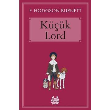 KÜÇÜK LORD - GENEL