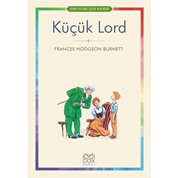 KÜÇÜK LORD - GENEL