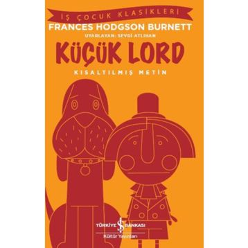 KÜÇÜK LORD - GENEL