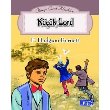 KÜÇÜK LORD - GENEL