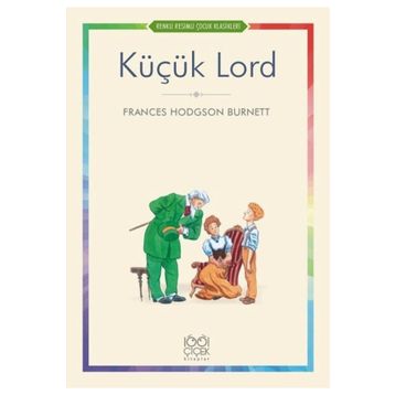 KÜÇÜK LORD - GENEL