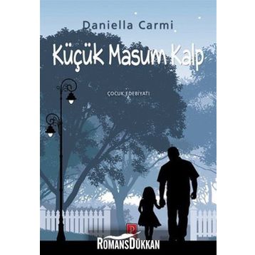 Küçük Masum Kalp - Daniella Carmi