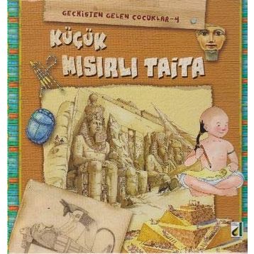 Küçük Mısırlı Taita - Eleonara Barsotti