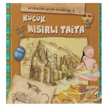 Küçük Mısırlı Taita - Eleonara Barsotti