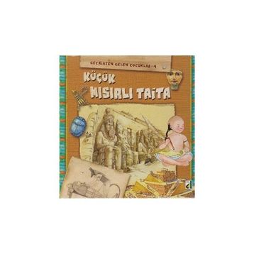 Küçük Mısırlı Taita - Eleonara Barsotti