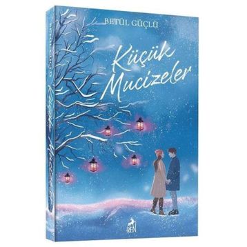Küçük Mucizeler Ciltli - Betül Güçlü