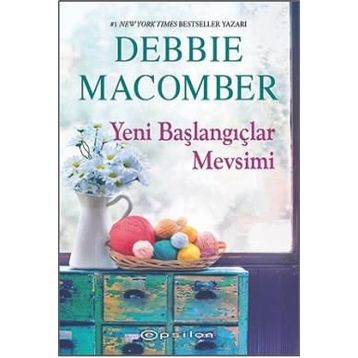 KÜÇÜK MUCIZELER DÜKKANI - DEBBIE MACOMBER