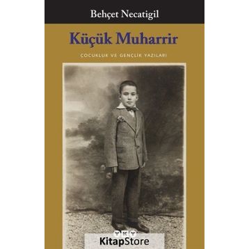 Küçük Muharrir - Behçet Necatigil