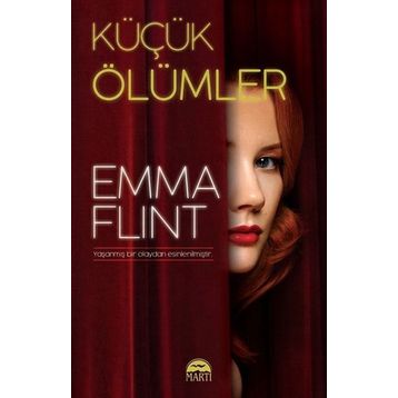 Küçük Ölümler - Emma Flint