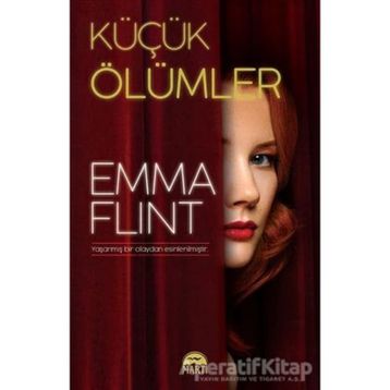 Küçük Ölümler - Emma Flint