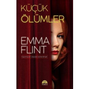 Küçük Ölümler - Emma Flint