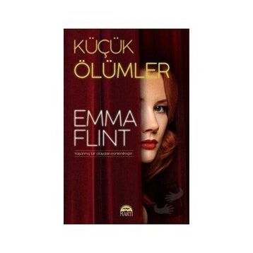 Küçük Ölümler - Emma Flint